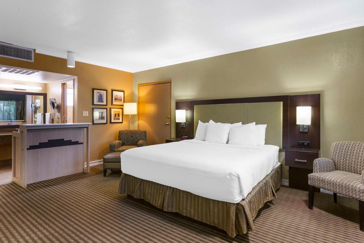Best Western Royal Sun Inn & Suites Tucson Exteriér fotografie