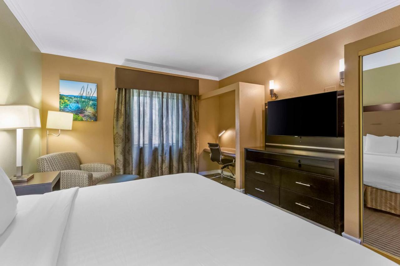 Best Western Royal Sun Inn & Suites Tucson Exteriér fotografie