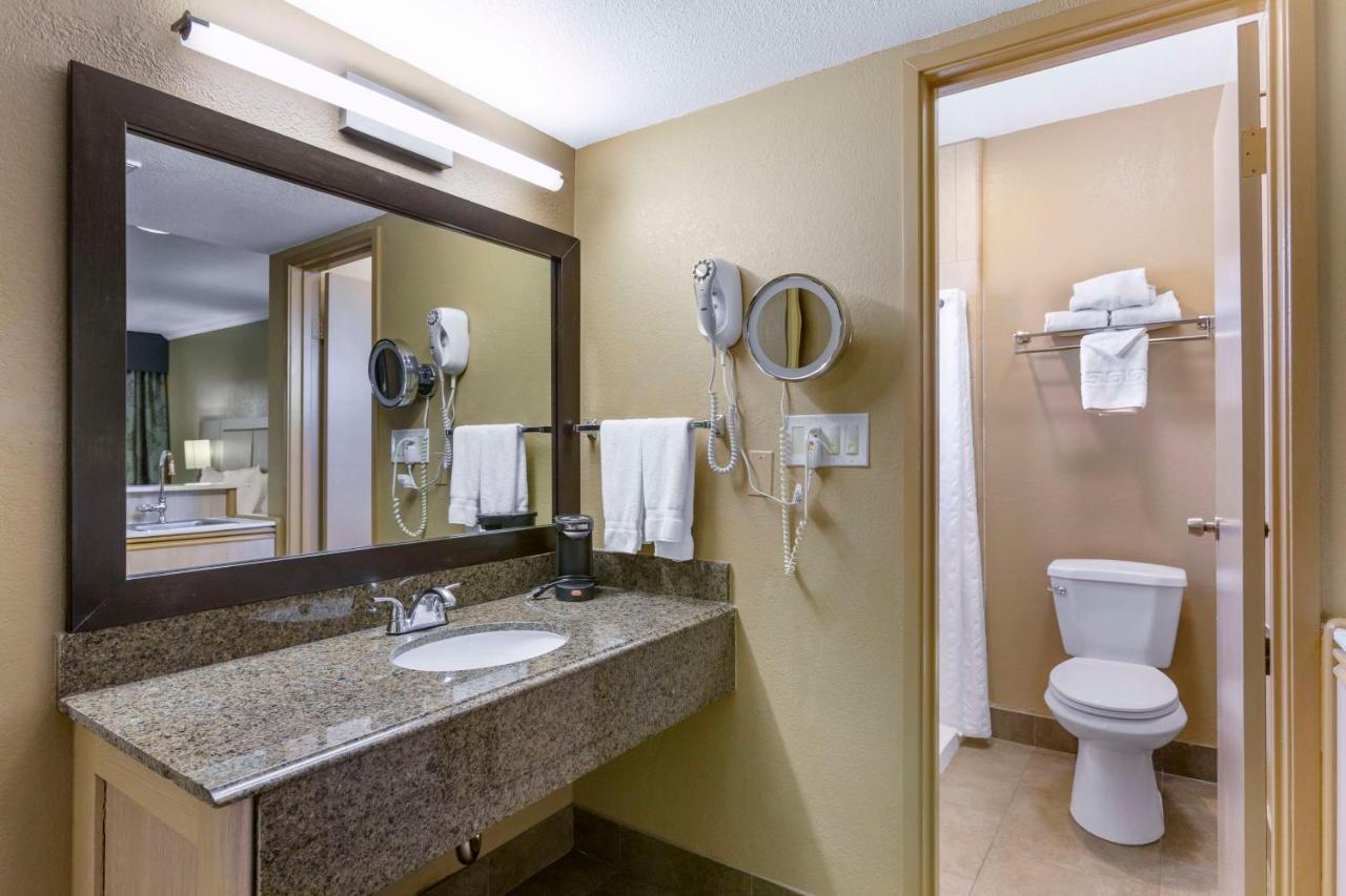 Best Western Royal Sun Inn & Suites Tucson Exteriér fotografie