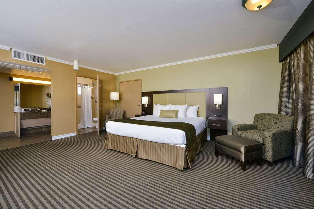 Best Western Royal Sun Inn & Suites Tucson Pokoj fotografie