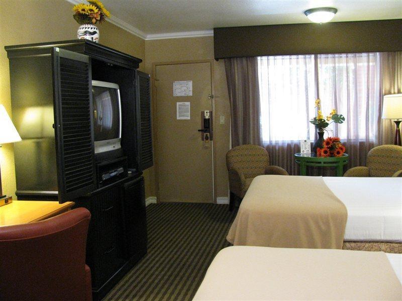 Best Western Royal Sun Inn & Suites Tucson Exteriér fotografie