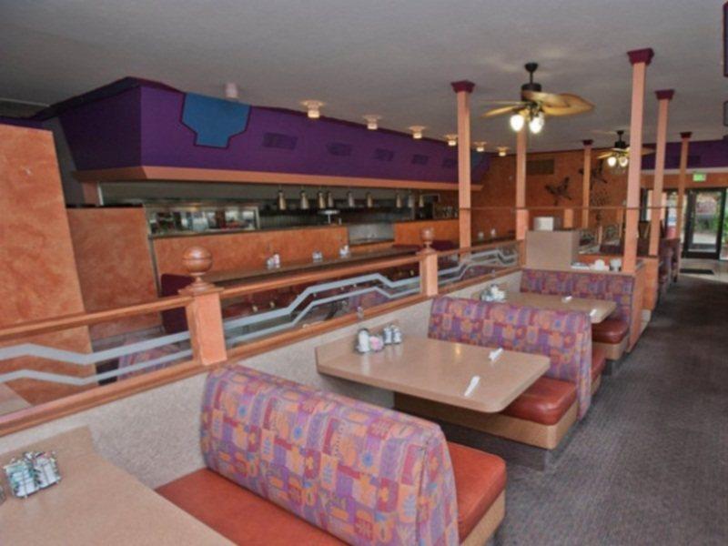 Best Western Royal Sun Inn & Suites Tucson Exteriér fotografie