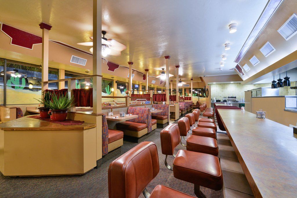 Best Western Royal Sun Inn & Suites Tucson Exteriér fotografie